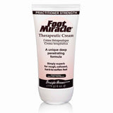 Foot Miracle Foot Moisturizer Cream - 743776 - LL Medico
