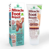 Foot Miracle Foot Moisturizer Cream - 743776 - LL Medico