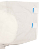 Forsite AM:PM Adult Diapers w/ Plastic Backing - FH2000-Trial - LL Medico