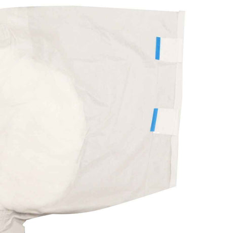 Forsite AM:PM Adult Diapers w/ Plastic Backing - FH2000-Trial - LL Medico