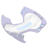 Forsite AM:PM Adult Diapers w/ Plastic Backing, Stars - FH6000-Trial - LL Medico