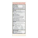 Foster & Thrive Adult Tussin Guaifenesin Oral Solution Relief Syrup, 4 fl oz - 70677118601 - LL Medico