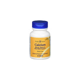 Foster & Thrive Calcium + Vitamin D3 Joint Health Supplement - 1093995681 - LL Medico