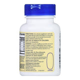 Foster & Thrive Calcium + Vitamin D3 Joint Health Supplement - 1093995681 - LL Medico