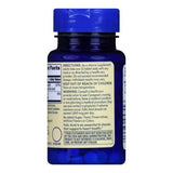 Foster & Thrive Folic Acid Vitamin Supplement, 400 mcg - 01093995744 - LL Medico
