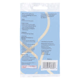 Foster & Thrive Moleskin Plus Padding, 3 Sheets, 4 1/8" x 3 3/8" - 01093996030-Pack - LL Medico