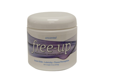 Free-Up Massage Treatment - 13-3241-Single - LL Medico