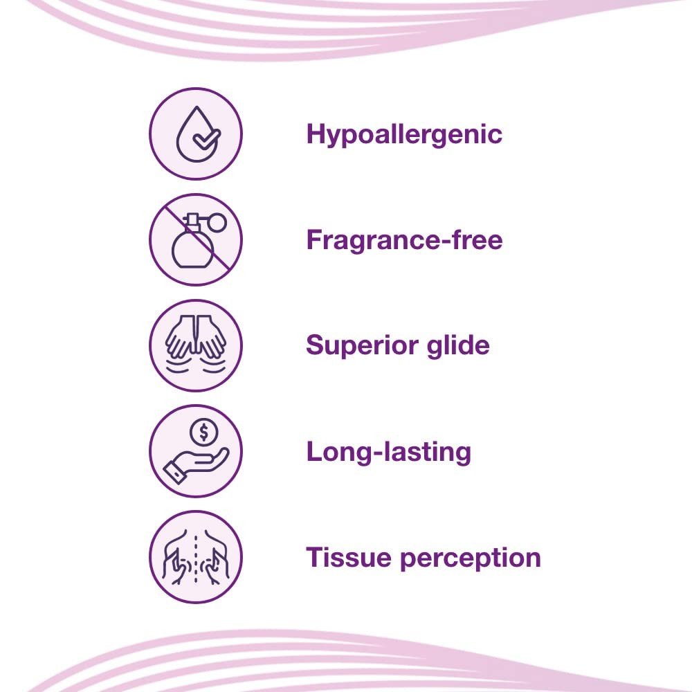 Free-Up Professional Massage Cream, Fragrance Free, 16 oz - 13-3241-Single - LL Medico