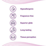 Free-Up Professional Massage Cream, Fragrance Free, 16 oz - 13-3241-Single - LL Medico