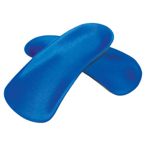 Freedom Accommodator Cushion Insole, Size 3, Women 10-12 / Men 9-11 - 2970008000-Pair - LL Medico