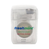 Freshmint Dental Floss, 12 Yards - DF12-Single - LL Medico