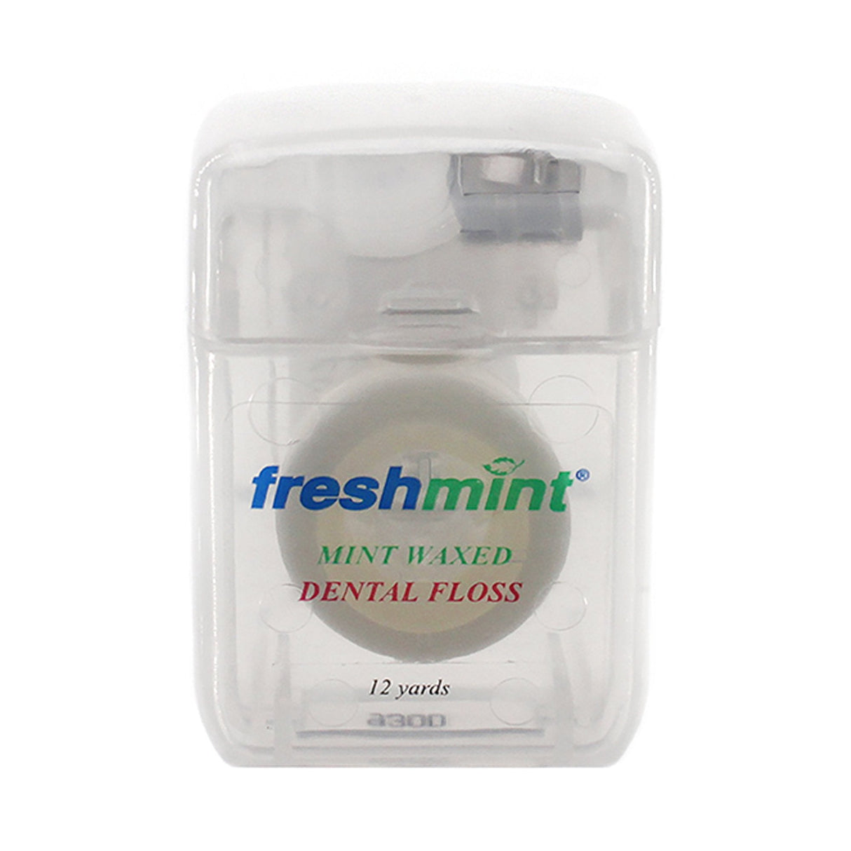 Freshmint Dental Floss, 12 Yards - DF12-Single - LL Medico