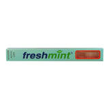 Freshmint Fresh Mint Toothbrush - TBBX-Single - LL Medico