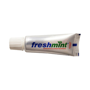Freshmint Fresh Mint Toothpaste - TP6A-Box - LL Medico