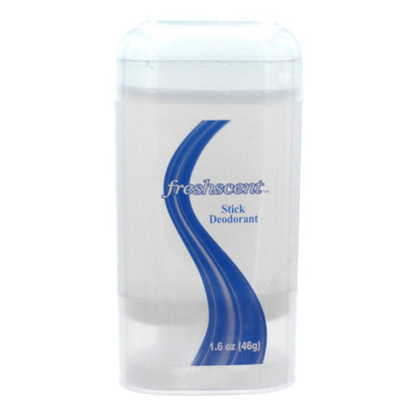 Freshscent Deodorant, Solid Stick, 1.6 oz. Scented - STD16-Single - LL Medico