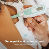 Frida Baby 3-in-1 True Temp Digital Thermometer - 100000060-Single - LL Medico