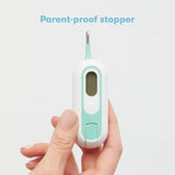 Frida Baby 3-in-1 True Temp Digital Thermometer - 100000060-Single - LL Medico