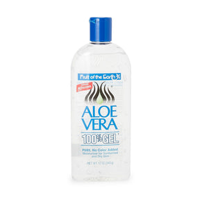 Fruit of the Earth Aloe Vera Gel Moisturizer - 07166100120-Single - LL Medico