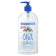 Fruit of the Earth Aloe Vera Moisturizing Gel, 24 oz. - 12024-Single - LL Medico