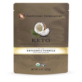 Functional Formularies Keto, Ketogenic Feeding Tube Formula - KEWS124-Each - LL Medico