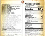 Functional Formularies Keto, Ketogenic Feeding Tube Formula - KEWS124-Each - LL Medico