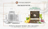 Functional Formularies Keto, Ketogenic Feeding Tube Formula - KEWS124-Each - LL Medico