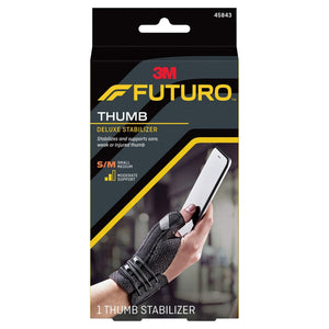 Wrist & Hand Supports