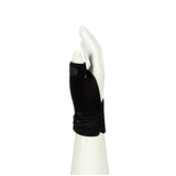 Futuro Deluxe Thumb Stabilizer, Lacing System, Left or Right Hand, Black - 05113119855-Single - LL Medico