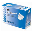 Gallant Surgical Prep Razor - 4251-Box - LL Medico