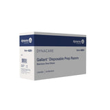 Gallant Surgical Prep Razor, Single Edge Single Blade, Nonsterile Disposable - 4251-Box - LL Medico