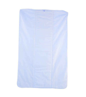 Gary Flat Prefolded Style Adult Cloth Diaper - Gary-Flat-Prefolded-Diaper-S - LL Medico