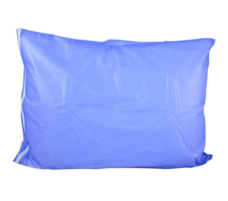 Gary Heavy Duty Vinyl Pillow Cover - Gary-Pillow-Cover-Stnd-Softwear - LL Medico