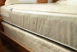 Gary Heavy Duty Plastic Mattress Cover Protector, Full