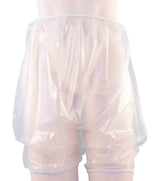 Gary Pull - On Euroflex Urethane Bloomer - Bloomer-Euroflex-S - LL Medico