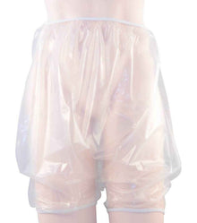 Gary Pull - On Euroflex Urethane Bloomer - Bloomer-Euroflex-S - LL Medico