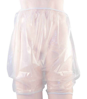 Gary Pull - On Euroflex Urethane Bloomer - Bloomer-Euroflex-S - LL Medico