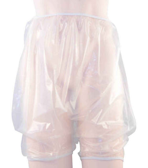 Gary Pull - On Euroflex Urethane Bloomer - Bloomer-Euroflex-S - LL Medico
