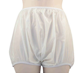 Gary Pull - On High - Back Long Waist Plastic Pants - Pull-On-High-Back-XS - LL Medico