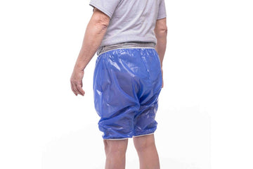 Buy Gary Pull-On Plastic Bloomer – LL Medico