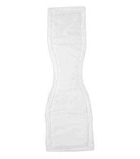 Gary Reusable Cloth Incontinence Booster Pad - Gary-Flannel-Pads-S - LL Medico