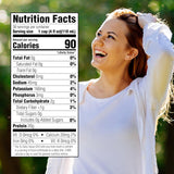 Gelatein Oral Supplement, Grape Flavor, 4 oz Cup - 11681-Single - LL Medico