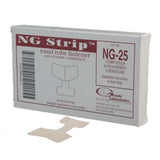 Gentell NG Strip Securement Device, Adult - NG25-Single - LL Medico