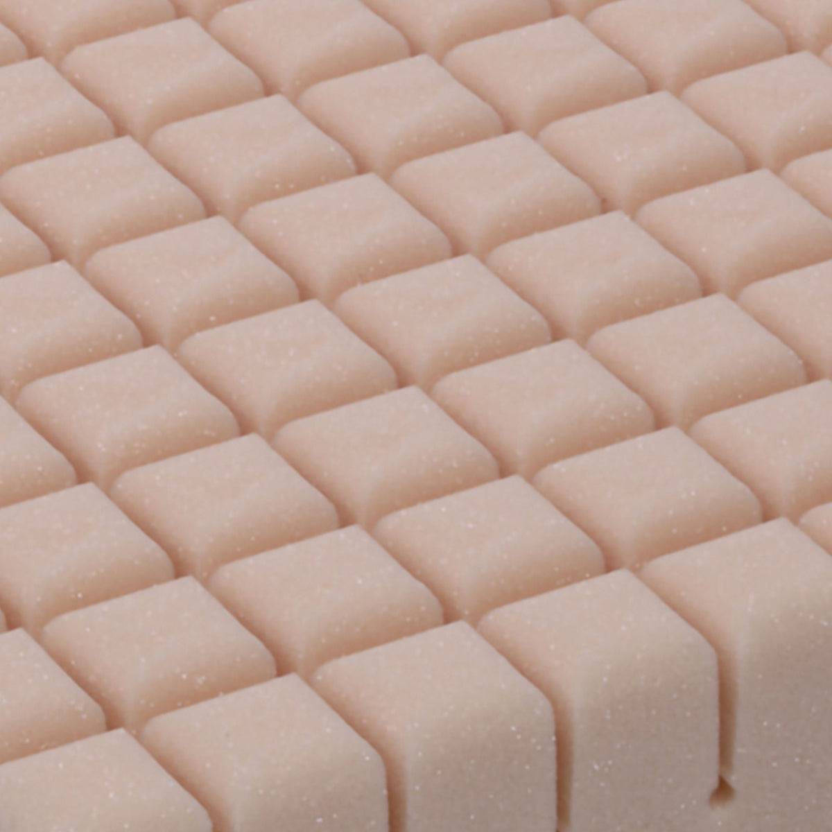 Geo-Matt Foam Seat Cushion, 16" W x 18" L x 4" D, Standard - 50746-050-Single - LL Medico