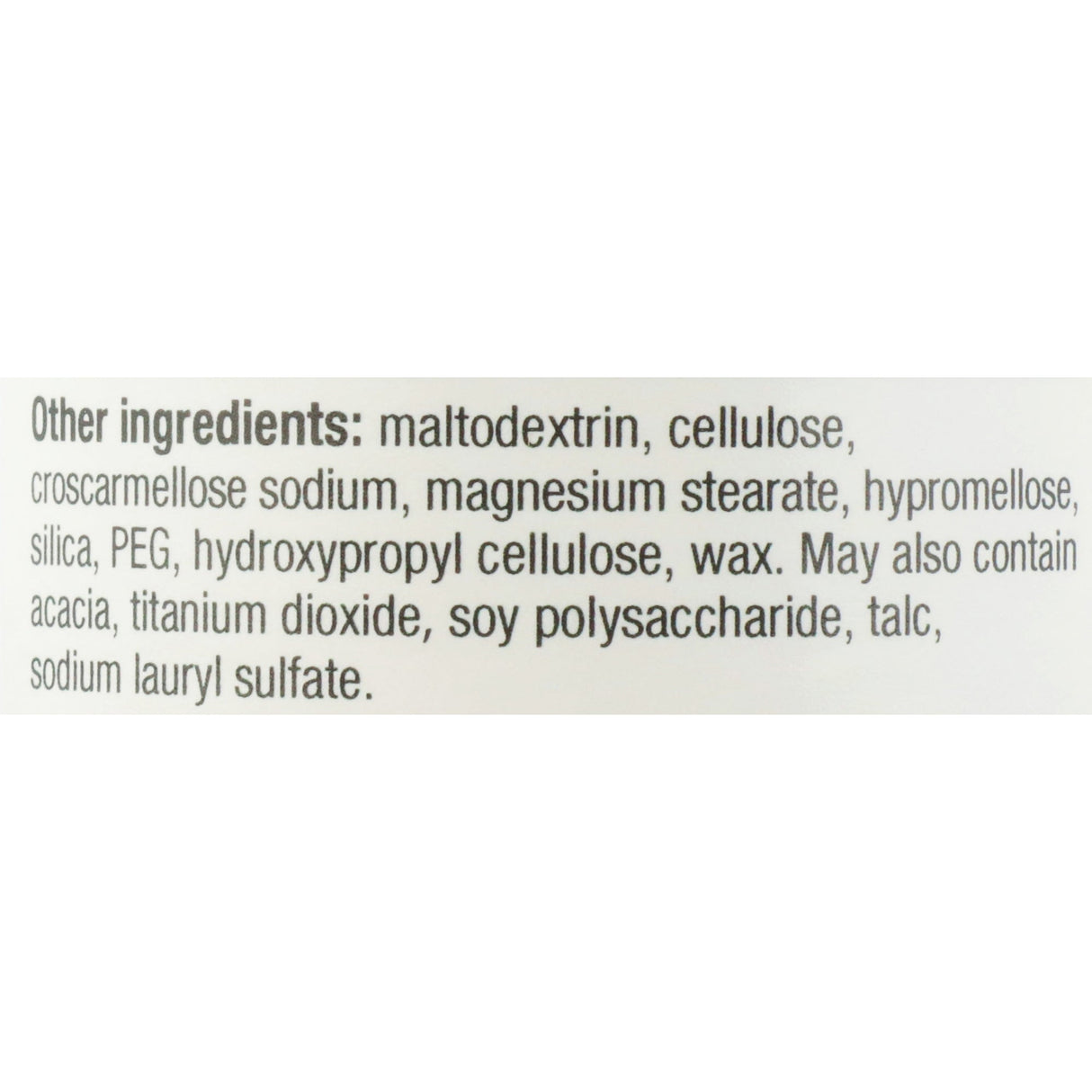 Geri - Care Calcium Supplement, 600 mg - 746-06-GCP-Single - LL Medico
