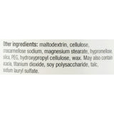 Geri - Care Calcium Supplement, 600 mg - 746-06-GCP-Single - LL Medico