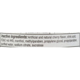 Geri - Care Geri - Tussin Expectorant Cough Relief Liquid - QROB-16-GCP-Single - LL Medico
