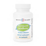 Geri - Care Glucosamine & Chondroitin Joint Health Supplement - 859-06-GCP-Single - LL Medico