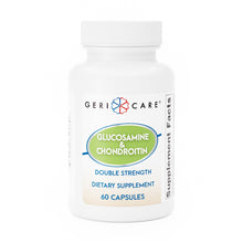 Geri - Care Glucosamine & Chondroitin Joint Health Supplement - 859-06-GCP-Single - LL Medico