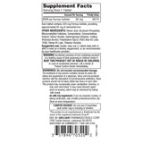 Geri - Care Iron Ferrous Sulfate Dietary Supplement - 703-20-GCP-Single - LL Medico