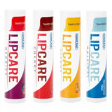 Geri-Care LipCare Lip Balm, Assorted Flavors, 0.15 oz - 598-15-GCP-Single - LL Medico